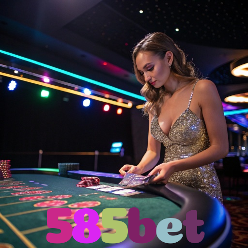 585bet - Baixe o app 585bet no Google Play e jogue ao vivo