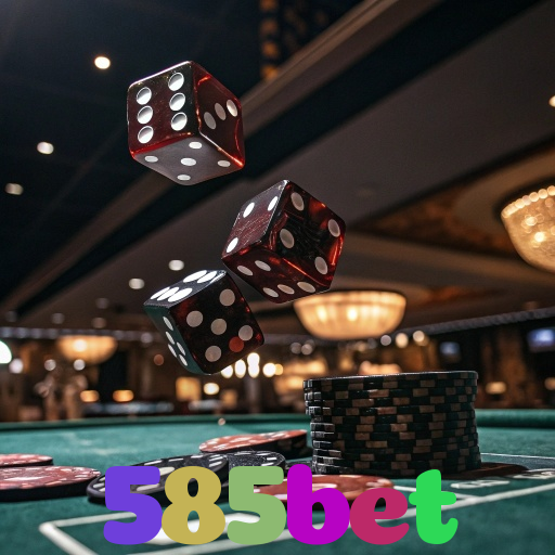 585bet - Baixe o App 585bet para Android e Comece a Jogar