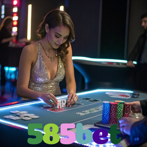585bet - Baixe o app 585bet no Google Play e jogue ao vivo