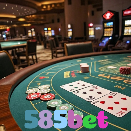 585bet - Baixe o App 585bet para Android e Comece a Jogar