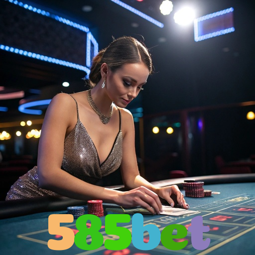 585bet - Baixe o app 585bet no Google Play e jogue ao vivo