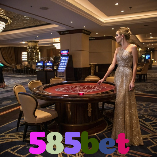 585bet - Baixe o app 585bet no Google Play e jogue ao vivo