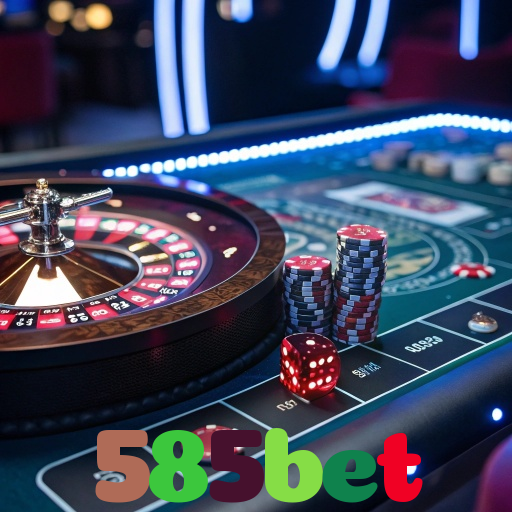 585bet - Baixe o app 585bet no Google Play e jogue ao vivo