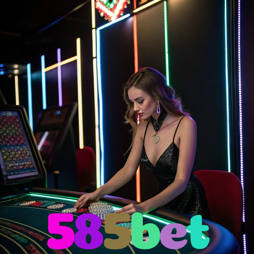 585bet - Baixe o app 585bet no Google Play e jogue ao vivo