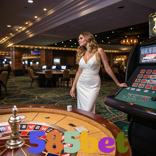 585bet - Baixe o App 585bet para Android e Comece a Jogar