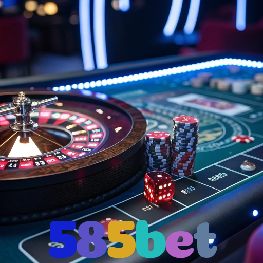 585bet - Baixe o app 585bet no Google Play e jogue ao vivo