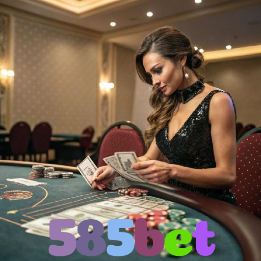 585bet - Baixe o app 585bet no Google Play e jogue ao vivo