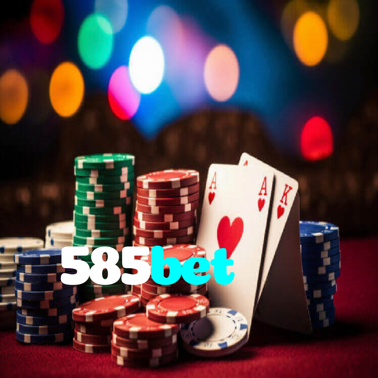 585bet - Baixe o app 585bet no Google Play e jogue ao vivo