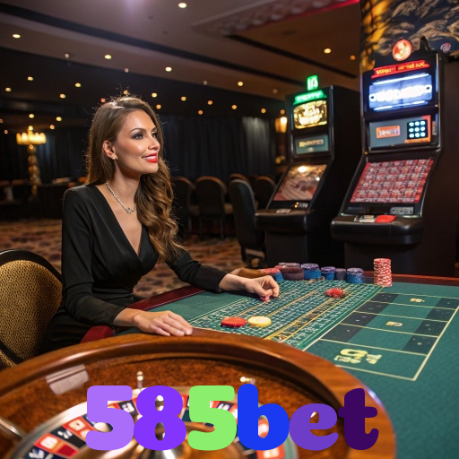 585bet - Baixe o App 585bet para Android e Comece a Jogar