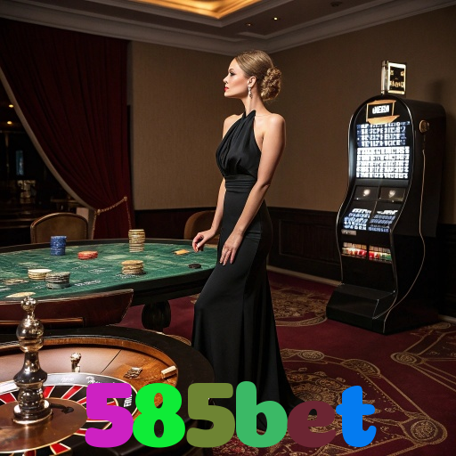 585bet - Baixe o app 585bet no Google Play e jogue ao vivo