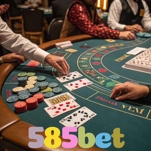 585bet - Baixe o app 585bet no Google Play e jogue ao vivo