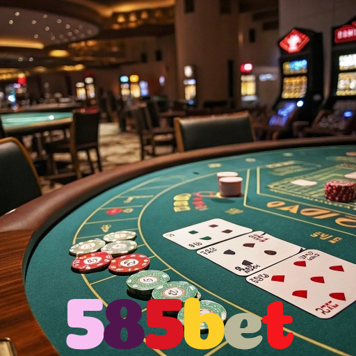 585bet - Baixe o App 585bet para Android e Comece a Jogar