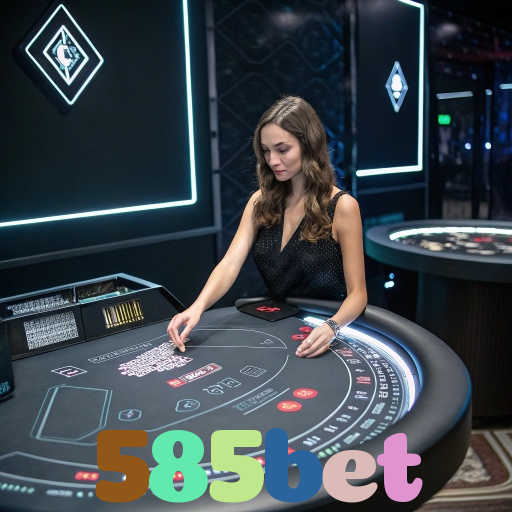 585bet - Baixe o App 585bet para Android e Comece a Jogar