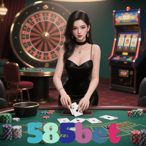 585bet - Baixe o app 585bet no Google Play e jogue ao vivo