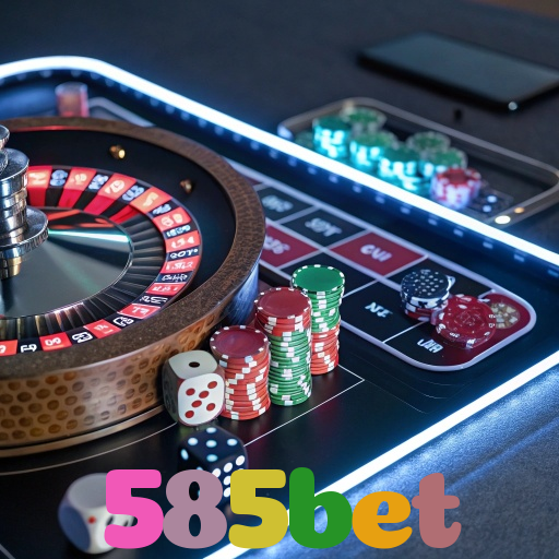 585bet - Baixe o app 585bet no Google Play e jogue ao vivo