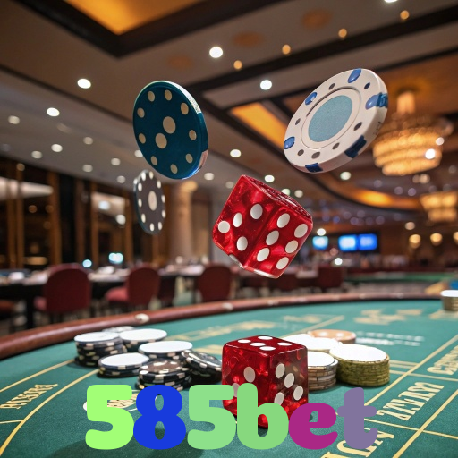 585bet - Baixe o app 585bet no Google Play e jogue ao vivo