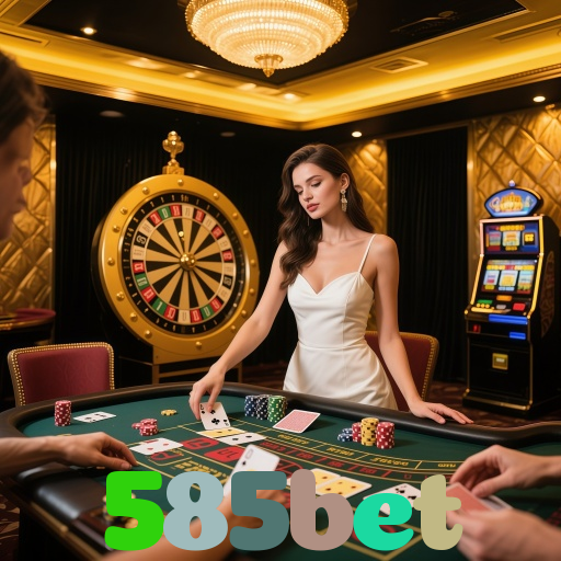585bet - Baixe o app 585bet no Google Play e jogue ao vivo