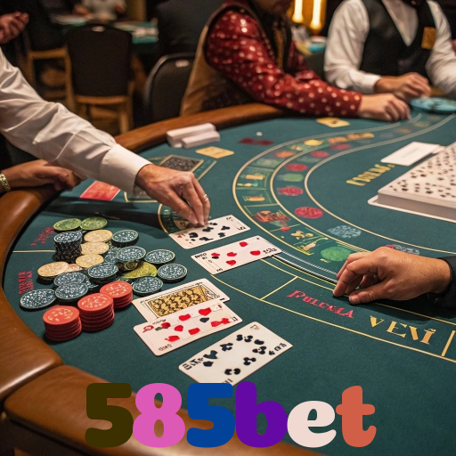 585bet - Baixe o app 585bet no Google Play e jogue ao vivo