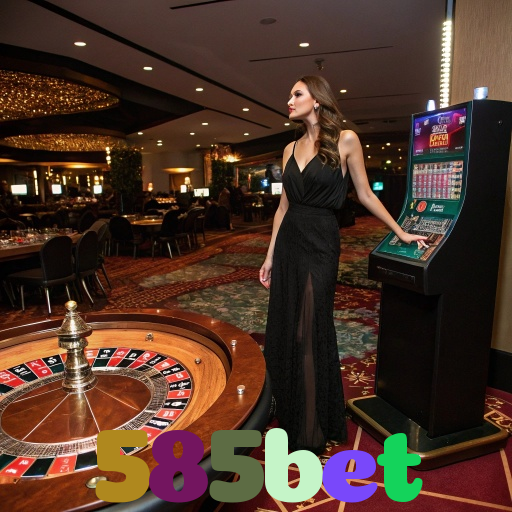 585bet - Baixe o app 585bet no Google Play e jogue ao vivo