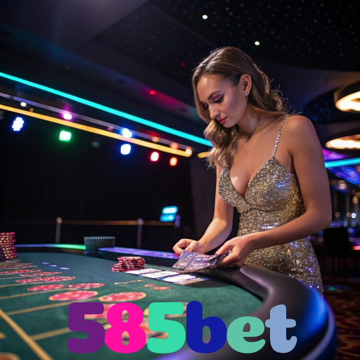 585bet - Baixe o App 585bet para Android e Comece a Jogar