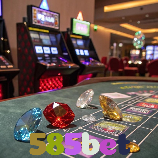 585bet - Baixe o App 585bet para Android e Comece a Jogar