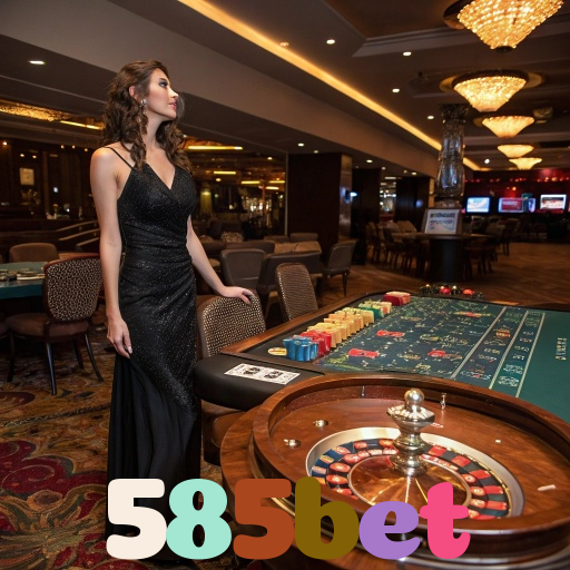 585bet - Baixe o App 585bet para Android e Comece a Jogar