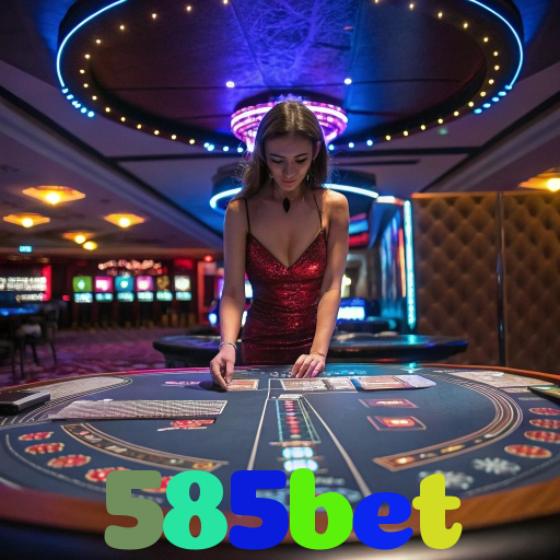 585bet - Baixe o App 585bet para Android e Comece a Jogar