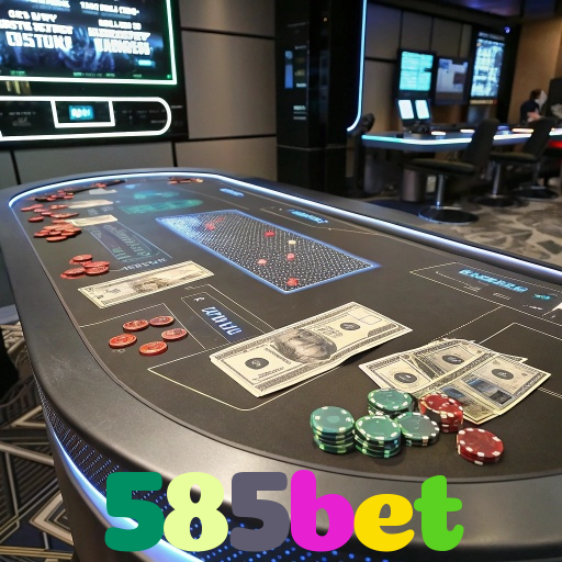 585bet - Baixe o App 585bet para Android e Comece a Jogar