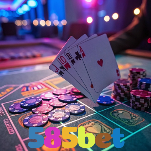 585bet - Baixe o App 585bet para Android e Comece a Jogar