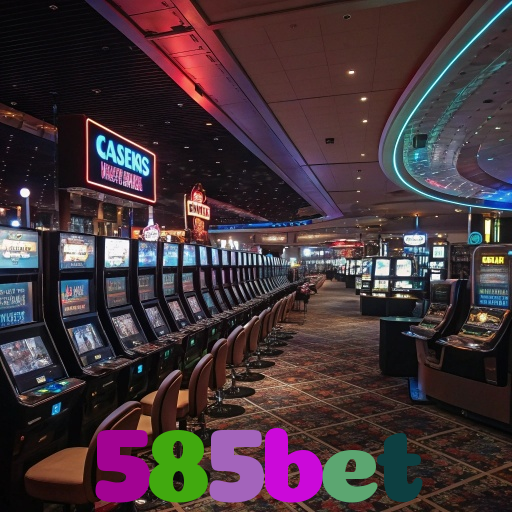 585bet - Baixe o app 585bet no Google Play e jogue ao vivo