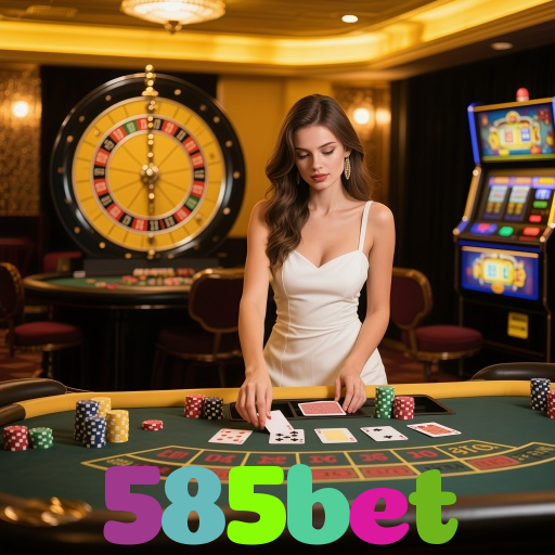 585bet - Baixe o app 585bet no Google Play e jogue ao vivo