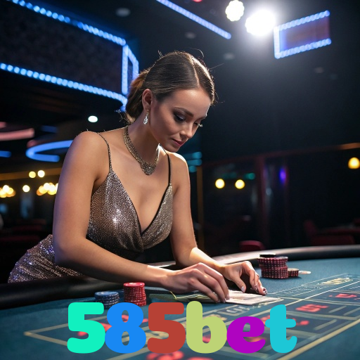 585bet - Baixe o App 585bet para Android e Comece a Jogar