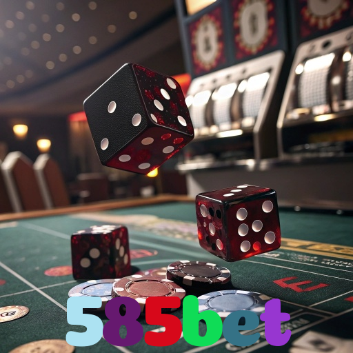 585bet - Baixe o app 585bet no Google Play e jogue ao vivo