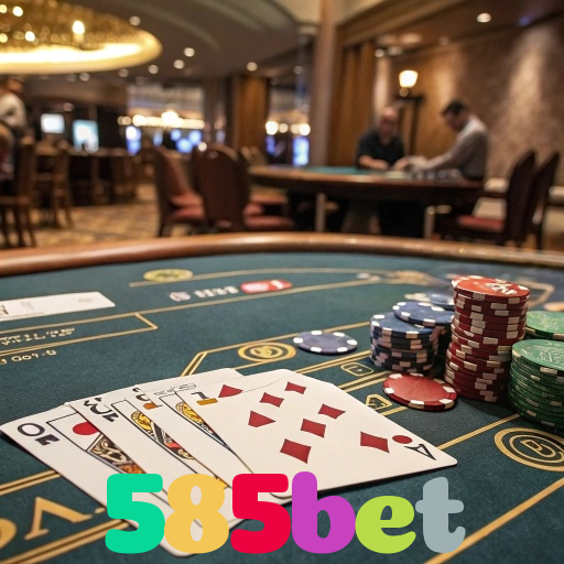 585bet - Baixe o app 585bet no Google Play e jogue ao vivo