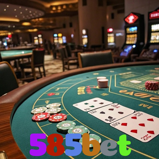 585bet - Baixe o app 585bet no Google Play e jogue ao vivo