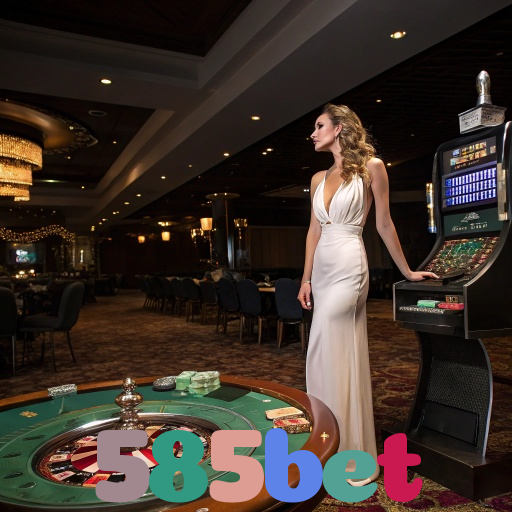 585bet - Baixe o App 585bet para Android e Comece a Jogar