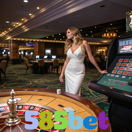 585bet - Baixe o app 585bet no Google Play e jogue ao vivo
