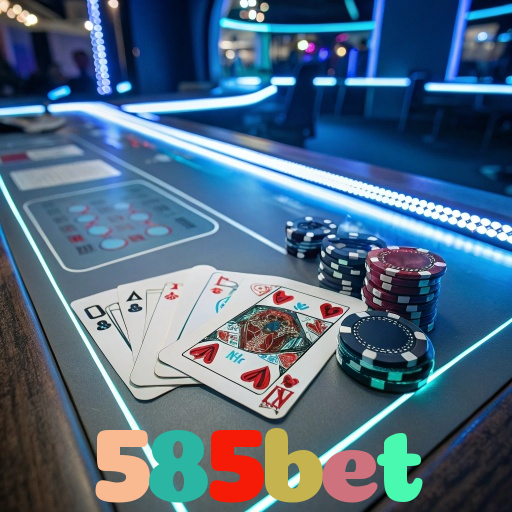 585bet - Baixe o App 585bet para Android e Comece a Jogar