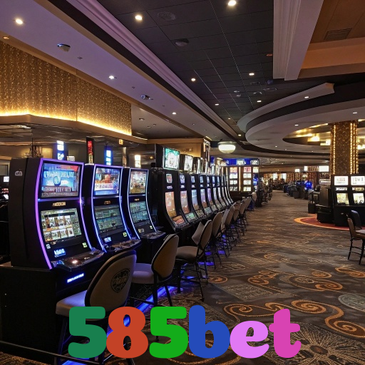 585bet - Baixe o app 585bet no Google Play e jogue ao vivo