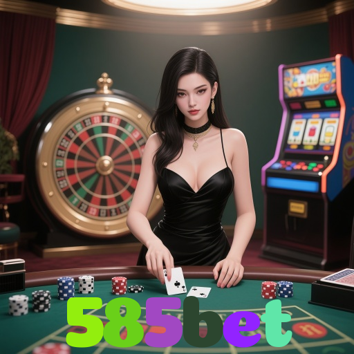585bet - Baixe o App 585bet para Android e Comece a Jogar