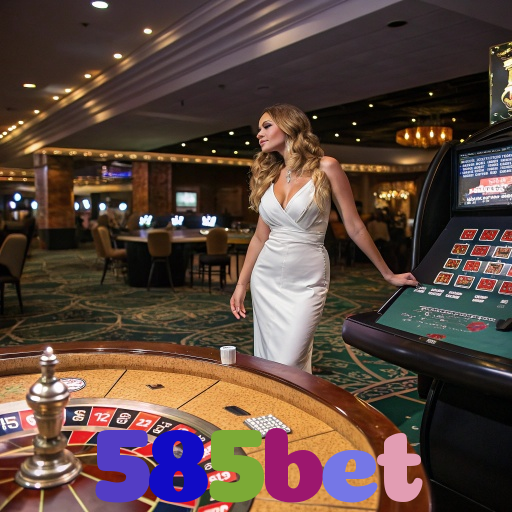 585bet - Baixe o app 585bet no Google Play e jogue ao vivo