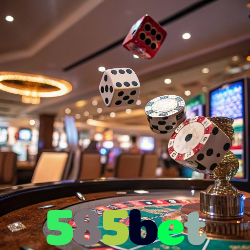 585bet - Baixe o App 585bet para Android e Comece a Jogar