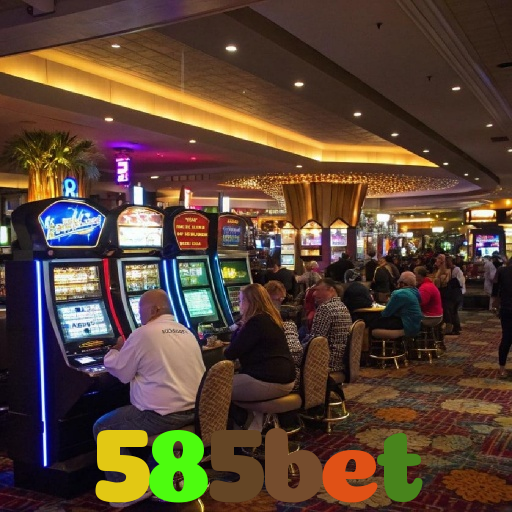585bet - Baixe o App 585bet para Android e Comece a Jogar
