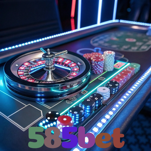 585bet - Baixe o app 585bet no Google Play e jogue ao vivo