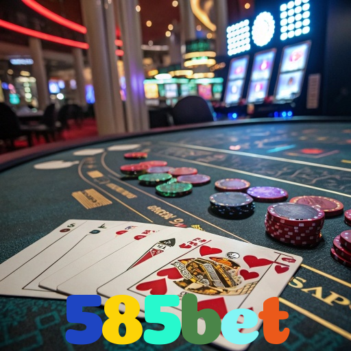 585bet - Baixe o App 585bet para Android e Comece a Jogar