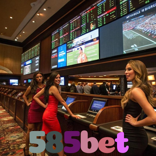 585bet - Baixe o app 585bet no Google Play e jogue ao vivo