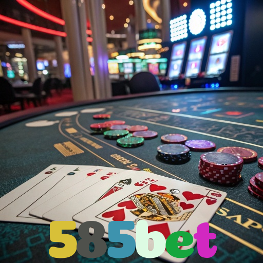 585bet - Baixe o app 585bet no Google Play e jogue ao vivo