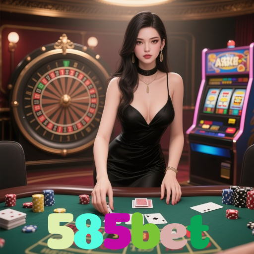 585bet - Baixe o App 585bet para Android e Comece a Jogar