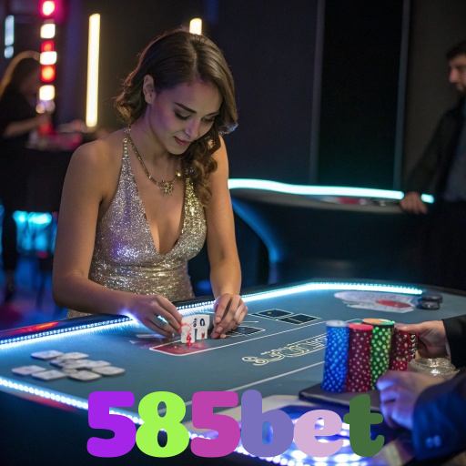 585bet - Baixe o app 585bet no Google Play e jogue ao vivo