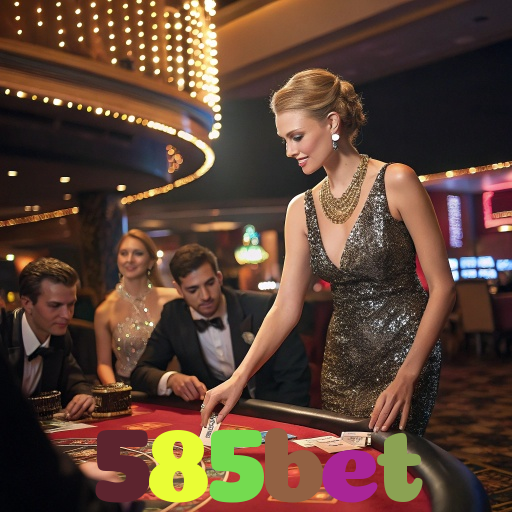 585bet - Baixe o app 585bet no Google Play e jogue ao vivo